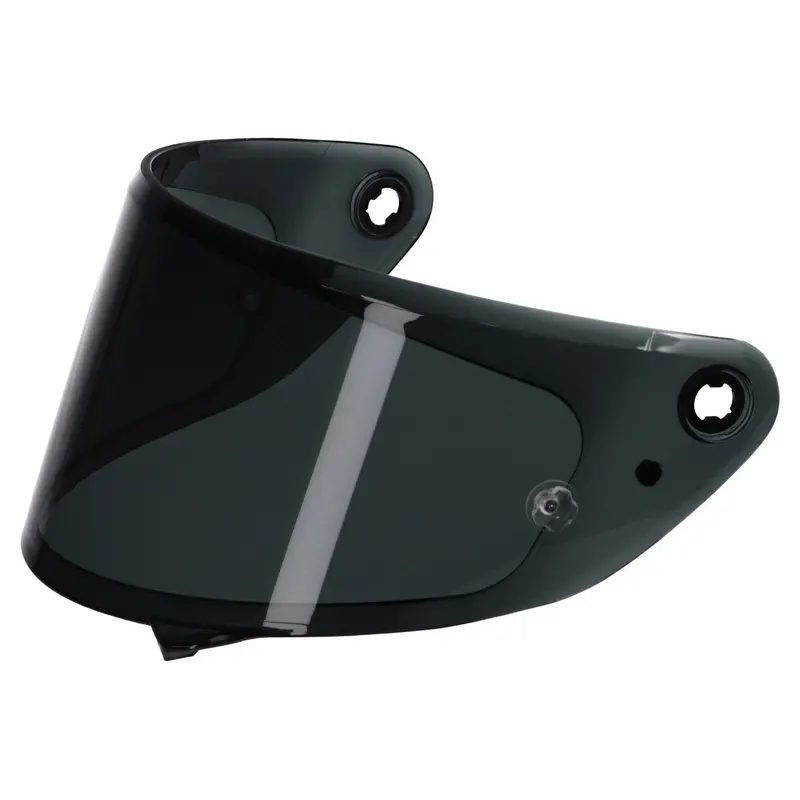 Hjc Hj-35 Shield Dark Smoke 1