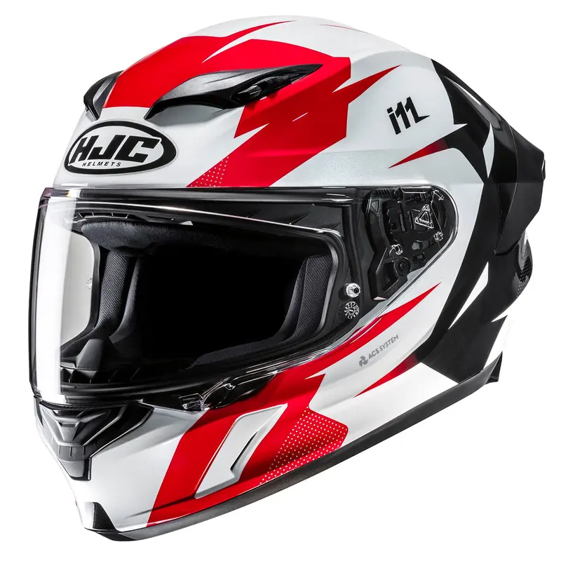 Hjc I11 Instant Helmet 1