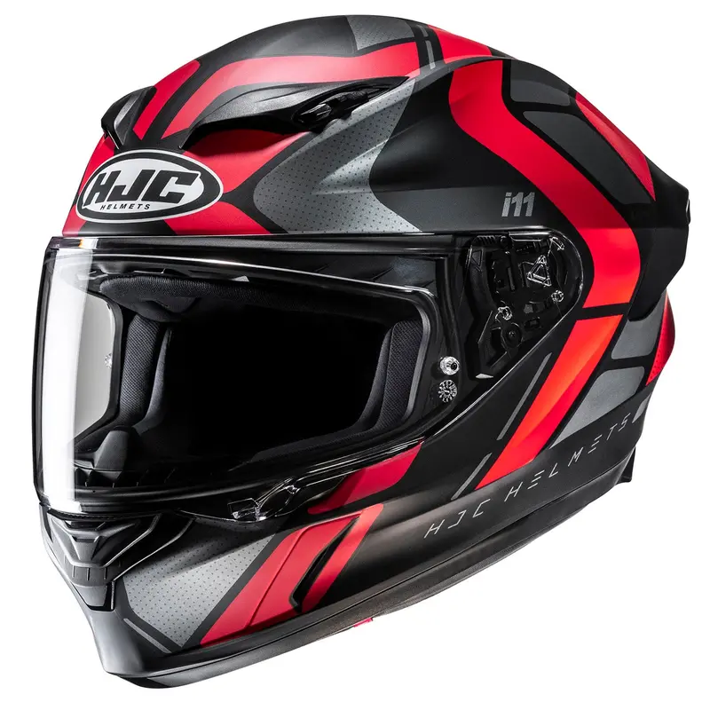Hjc I11 Sub Helmet 1
