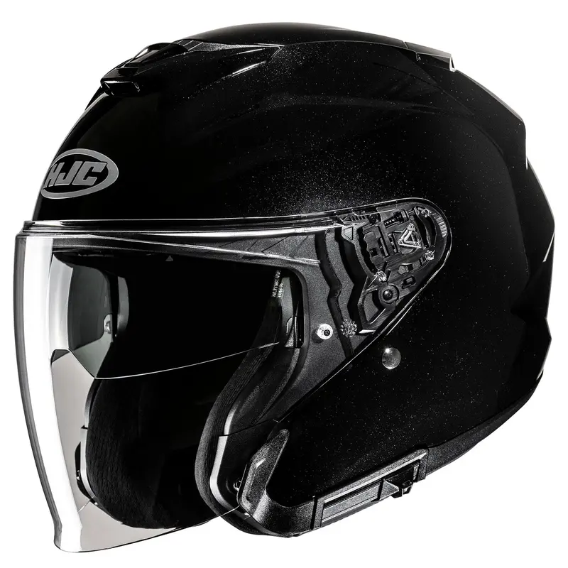 Hjc I31 Solid Helmet 1