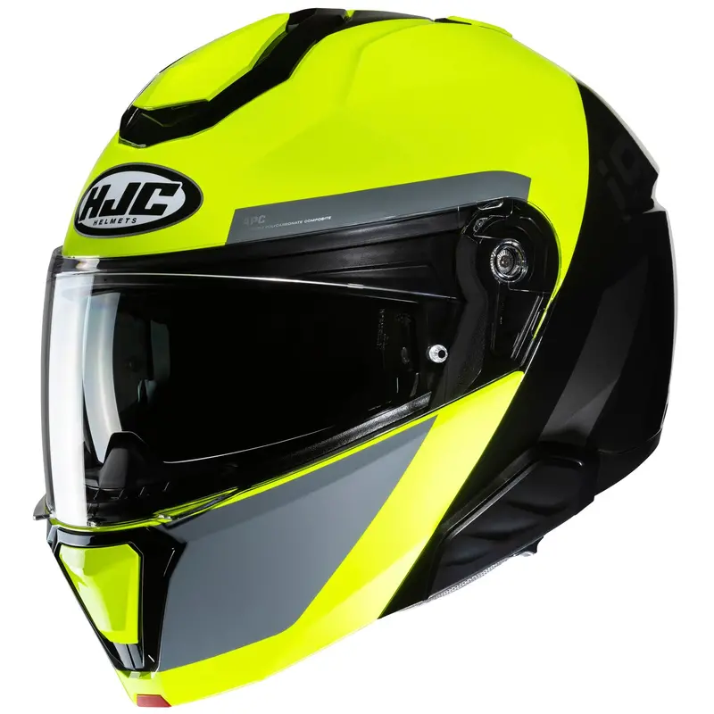 Hjc I91 Bina Helmet 1