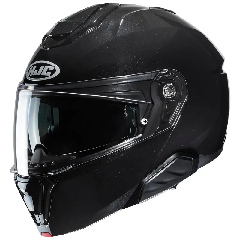 Hjc I91 Solid Helmet 1