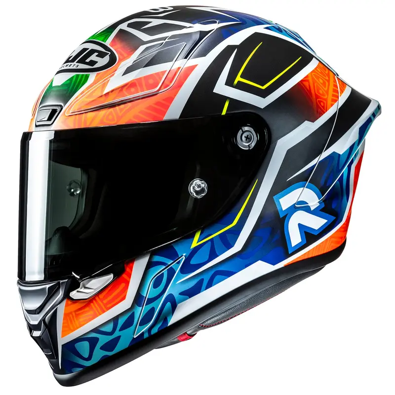 Hjc Rpha 1N Brad Binder Helmet 1