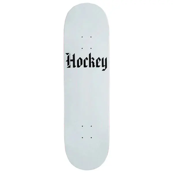 Hockey Stone Team Deck 1