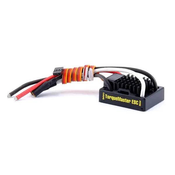 Holmes Hobbies Torquemaster Br-Xl Waterproof 1