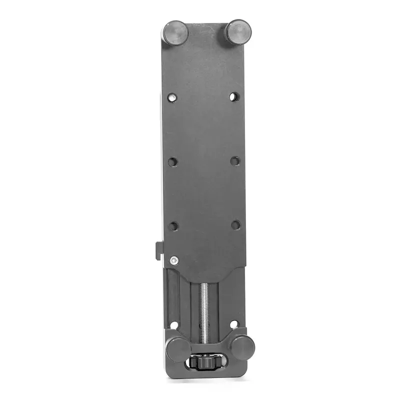 Hondo Garage Big Squeeze Motorcycle Tablet Mount 1