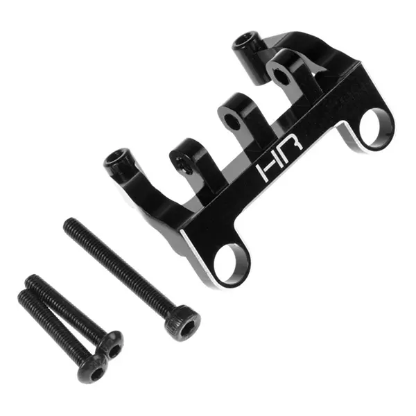 Hot Racing Axial Scx10 Aluminum Axle Truss Upper Link Mount Front Or Rear 1