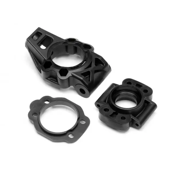 Hpi Racing Rear Hub Carrier For The Baja 1