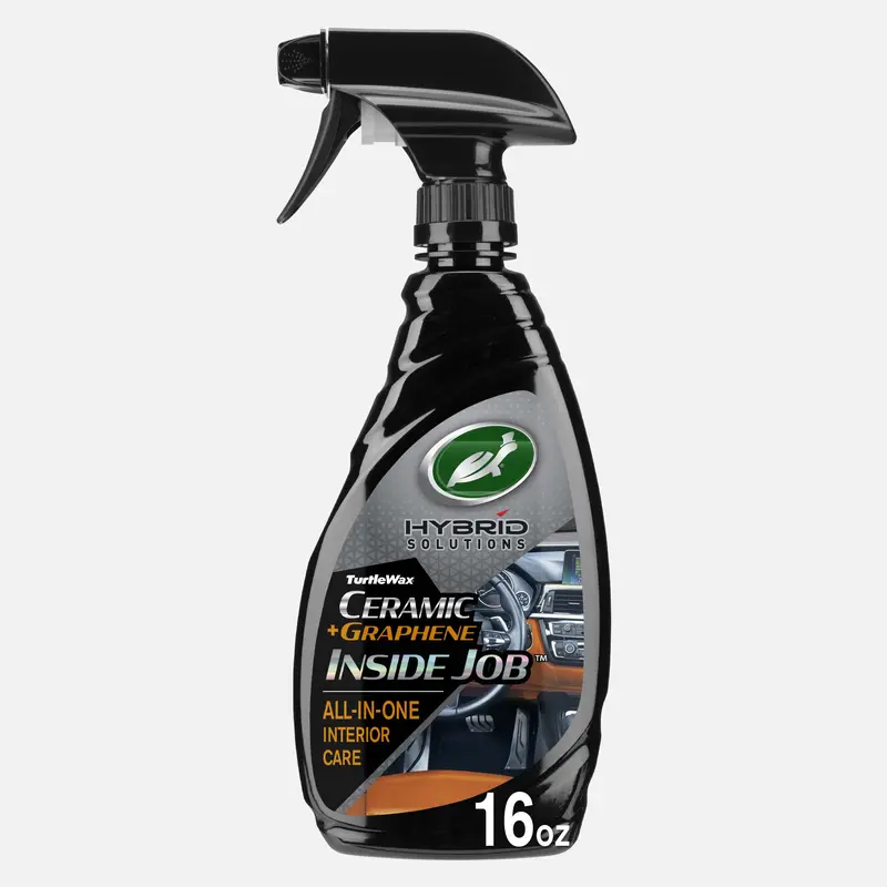 Hybrid Solutions® Ceramic + Graphene Inside Job™, 16 Fl Oz 1