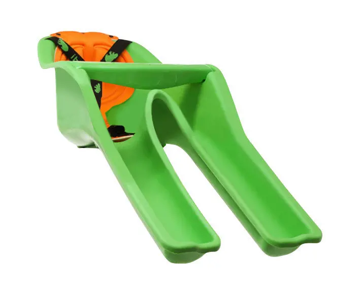 Ibert Infant Bike Seat – Front-Mount Child Carrier