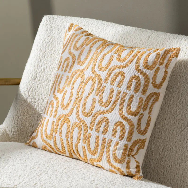 Ibizia Cushion Chai 1