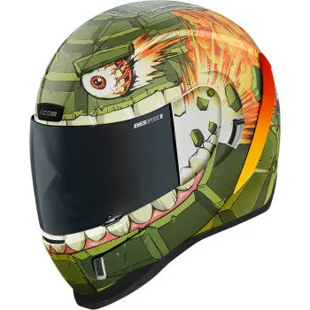 Icon Airform™ Grenadier Helmet 1