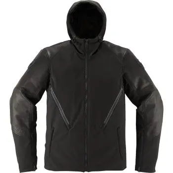 Icon Basehawk2 Jacket 1