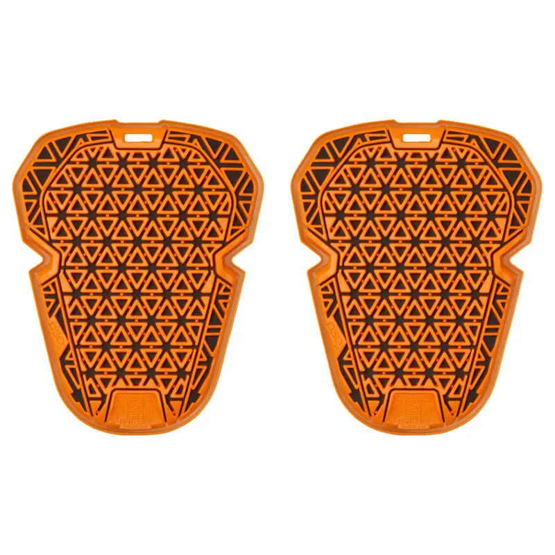 Icon D3o® Ghost L2 Shoulder & Hip Impact Protectors 1