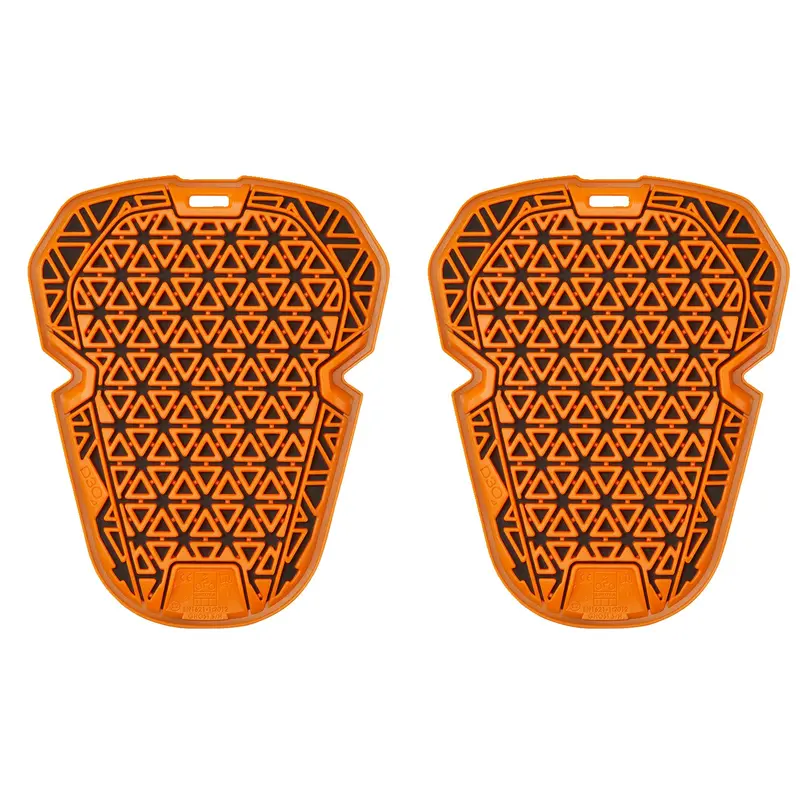 Icon D3o® Ghost Shoulder & Hip Impact Protectors 1