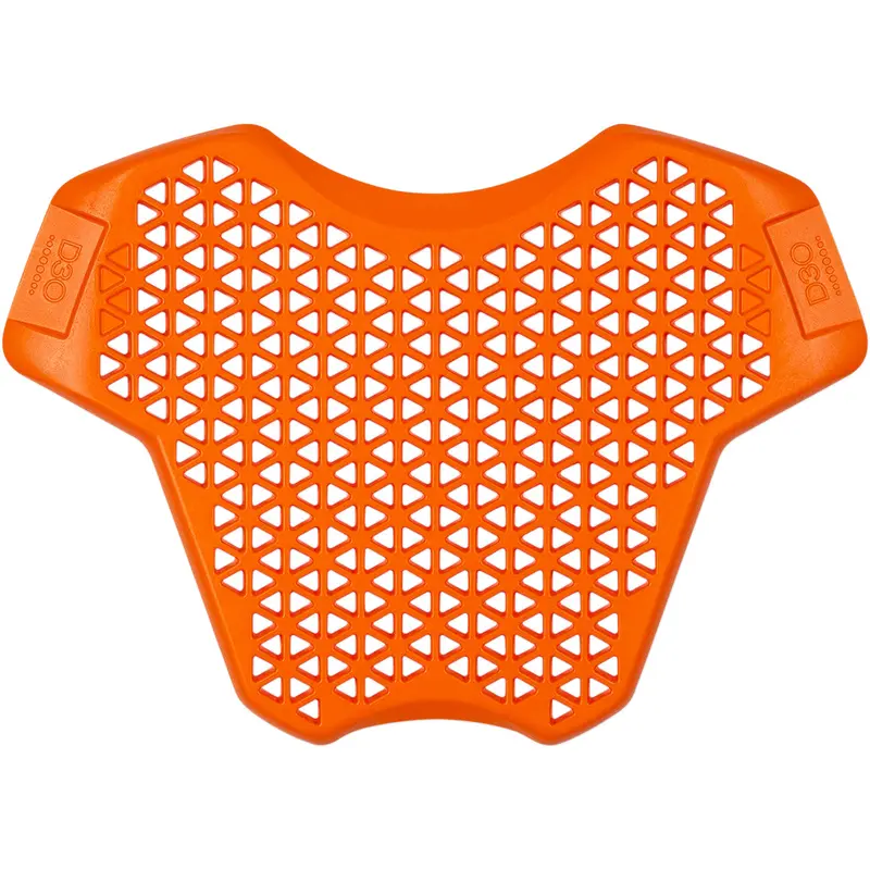 Icon D3o® Lp1 Chest Impact Protector 1