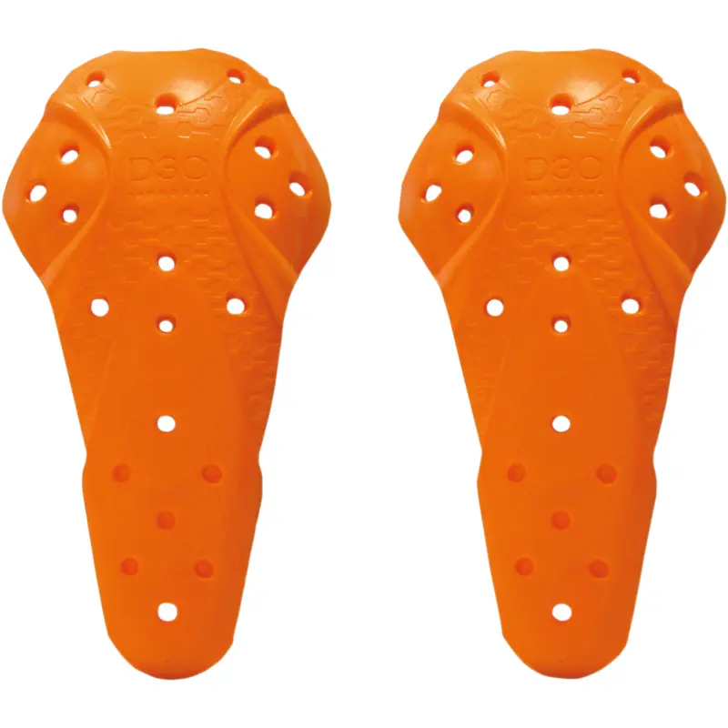 Icon D3o® T5 Evo Long Knee Impact Protectors 1