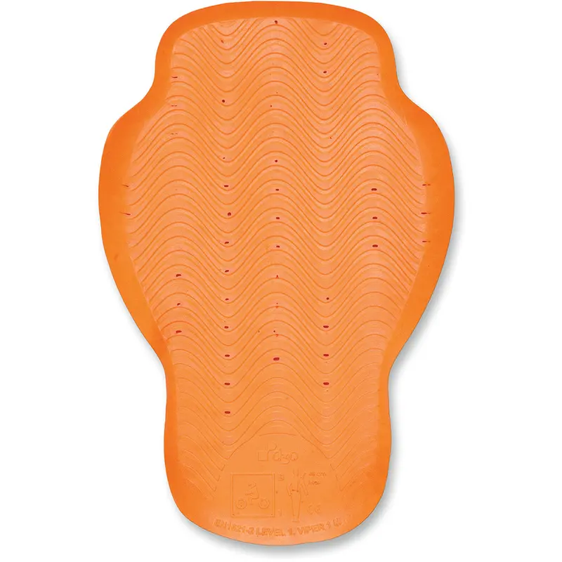 Icon D3o® Viper 2 Impact Protector 1