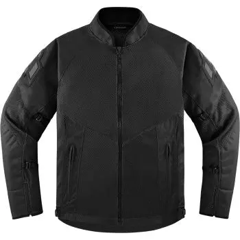Icon Mesh Af™ Jacket 1