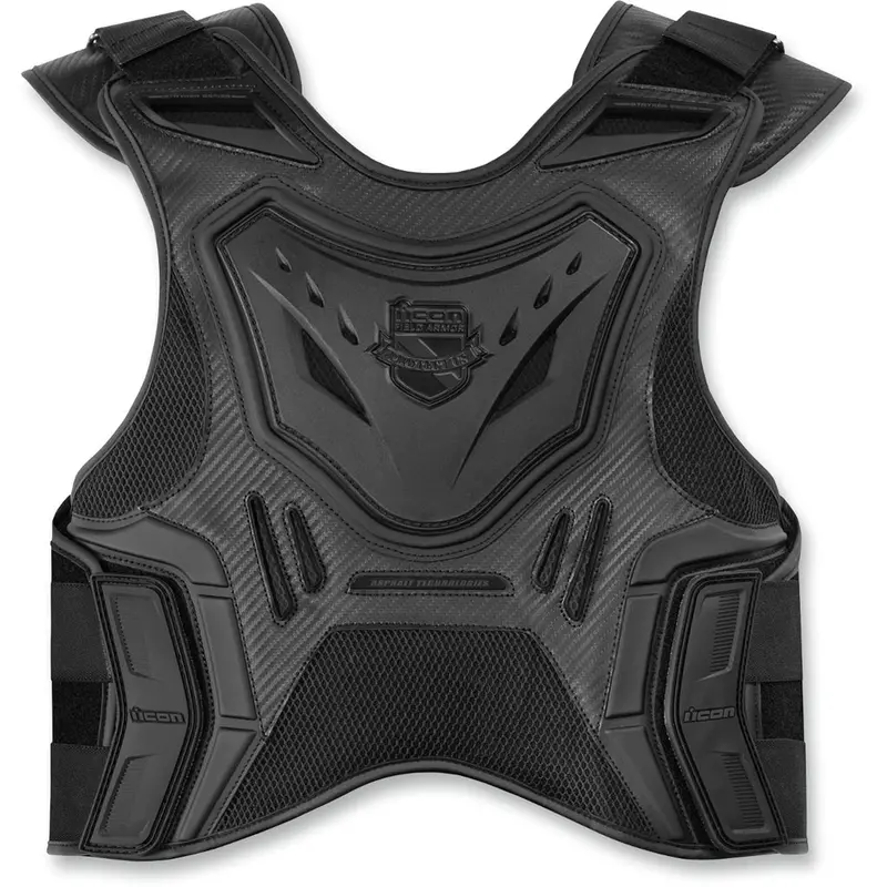 Icon Stryker Vest 1