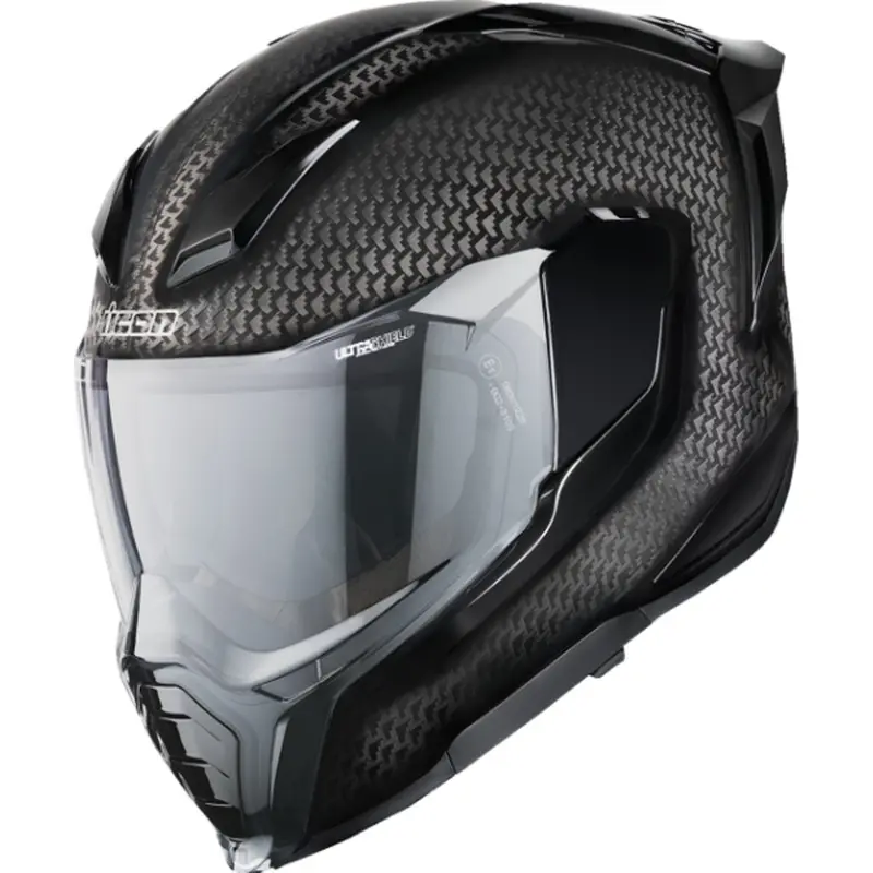 Icon Ultraflite Carbon Mips Helmet 1
