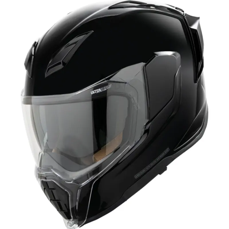 Icon Ultraflite Solid Mips Helmet 1