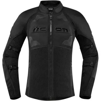 Icon Women's Contra2™ Jacket 1