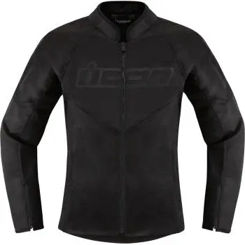 Icon Women's Hooligan™ Ce Jacket 1
