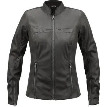 Icon Women's Tuscadero2™ Jacket 1