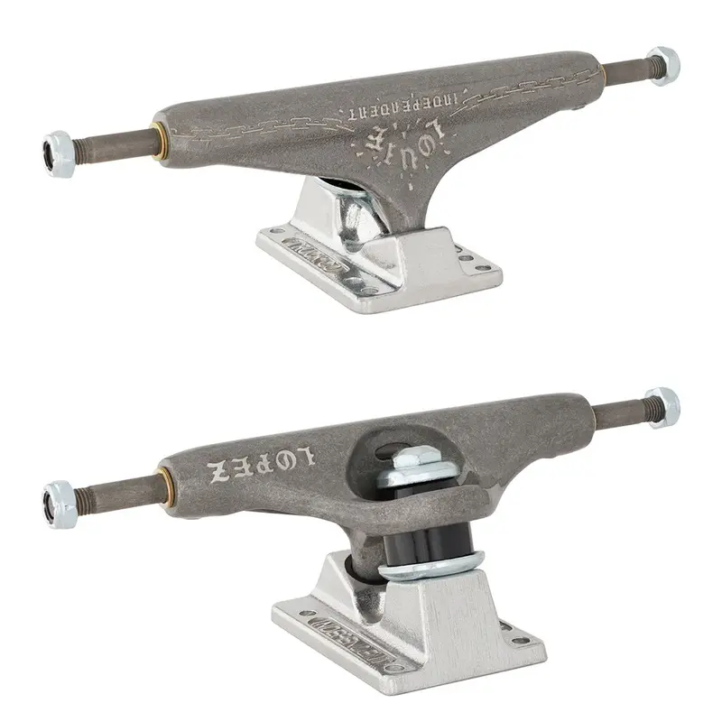 Independent Stg11 Louie Lopez Ikp Trucks 1
