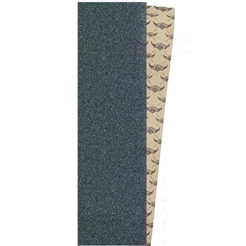 Jessup 10" Griptape - Black 1