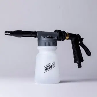 Jet Tech Salt Shift Snow Foam Gun 1