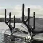 Jet Tech Universal Board Racks (Set Of 2) 1