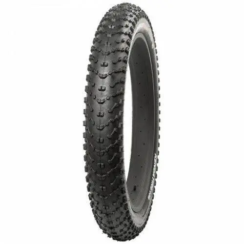 Kenda Juggernaut 26×4.5 All-Terrain Fat Bike Tire