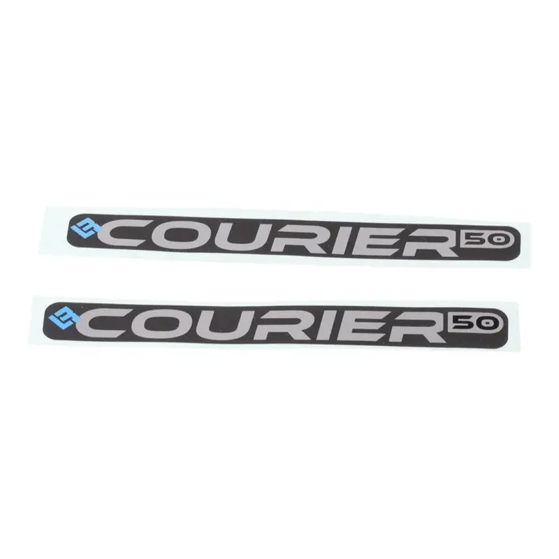 Kit, Decal, Fork, Courier 50 1