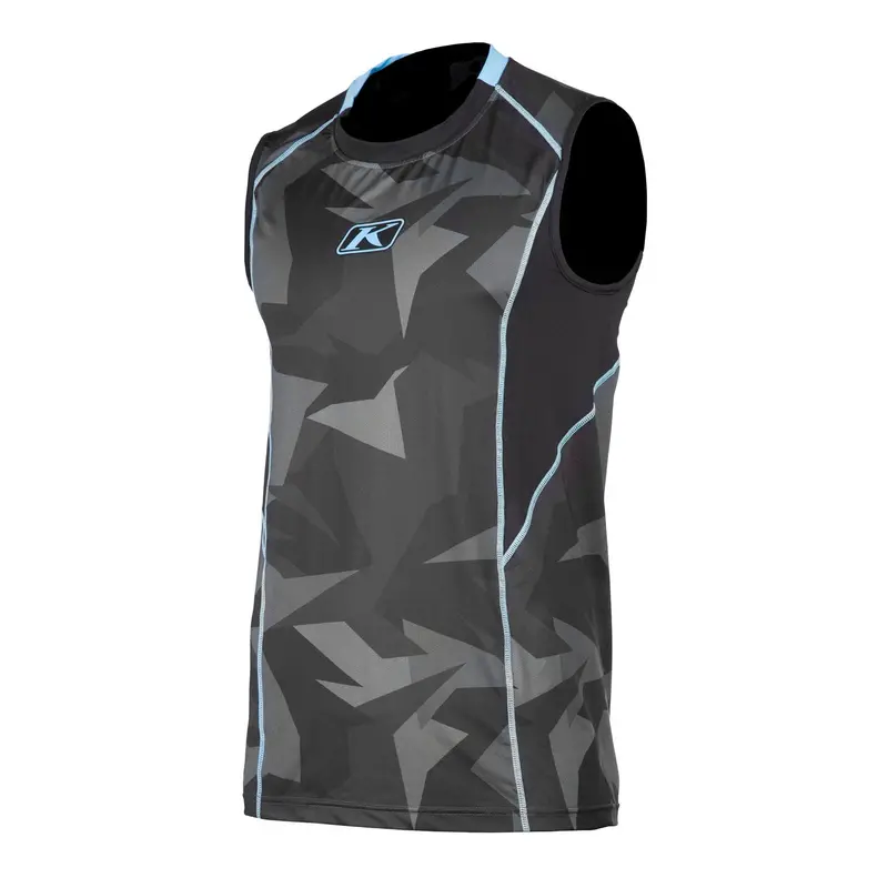 Klim Aggressor Cool -1.0 Sleeveless 1