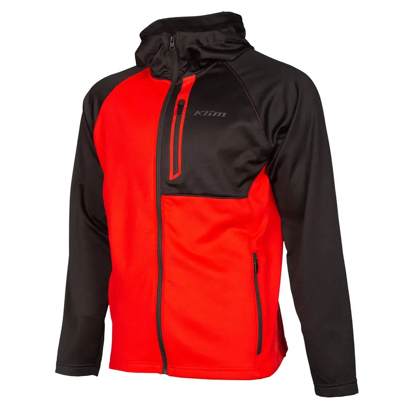 Klim Alpha Hoodie 2