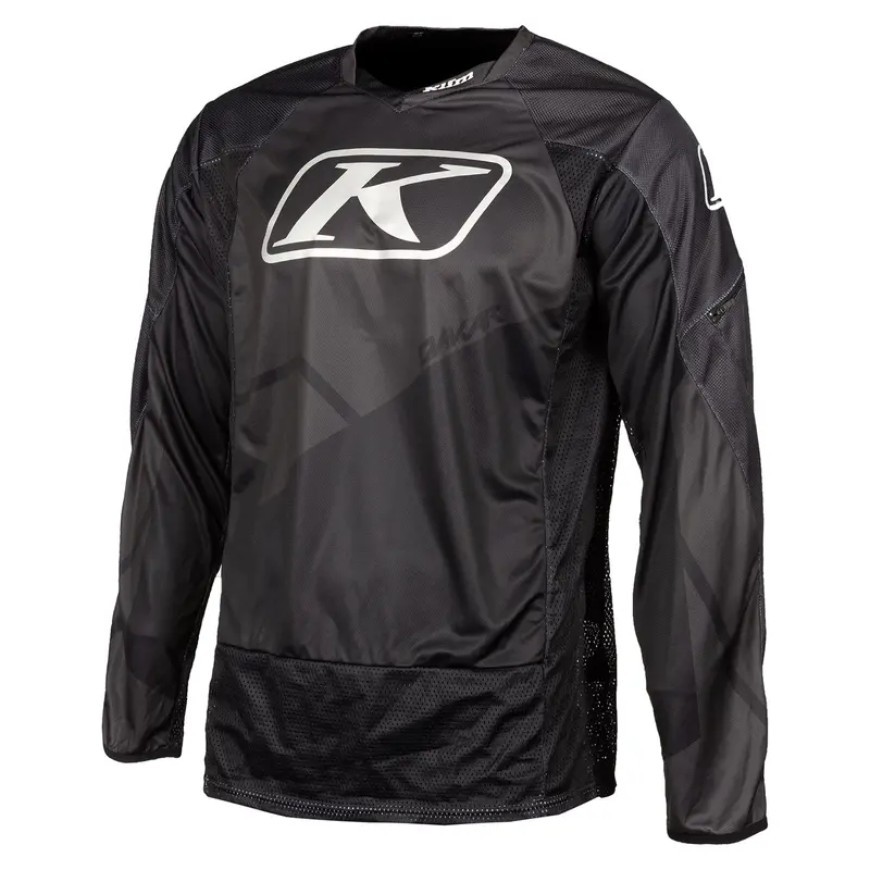 Klim Dakar Jersey 1