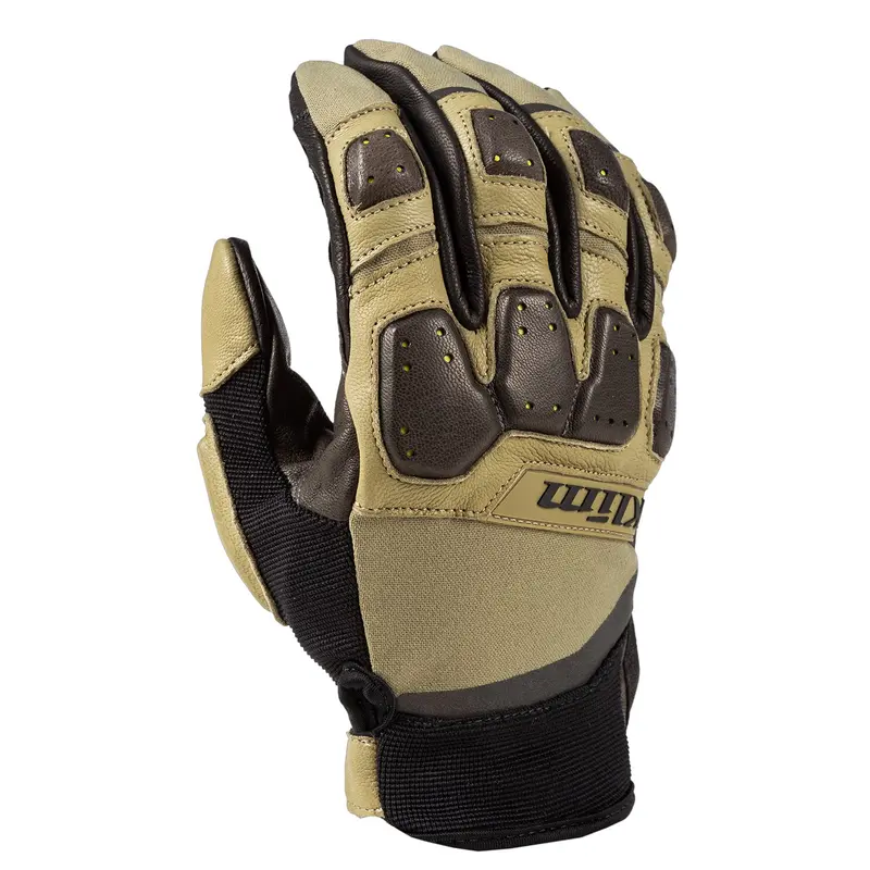 Klim Dakar Pro Glove 1