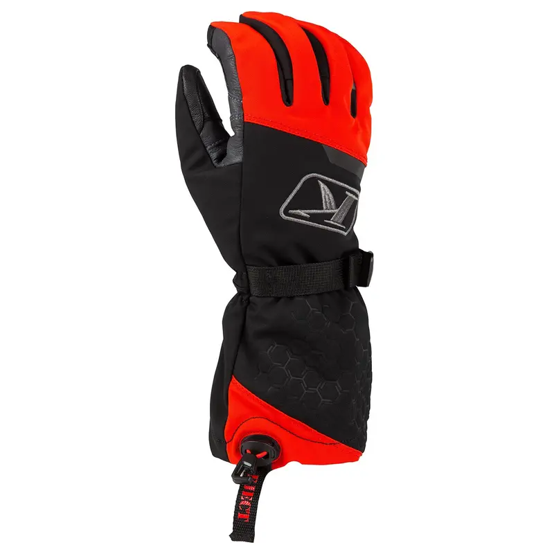 Klim Powerxross Gauntlet Glove 1