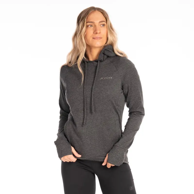 Klim Sunscape Pullover Hoodie 1