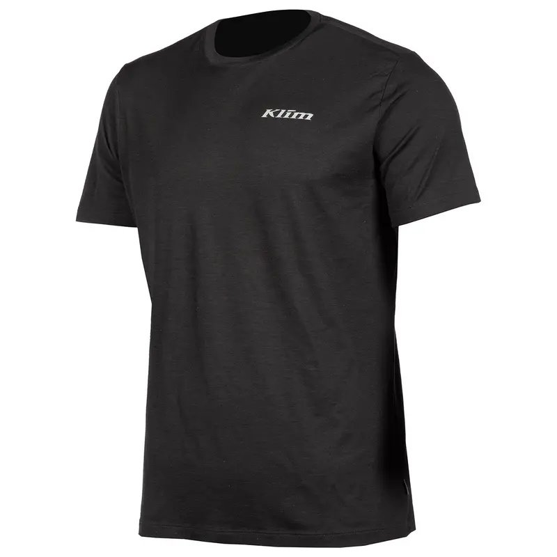 Klim Teton Merino Wool Ss Shirt 1