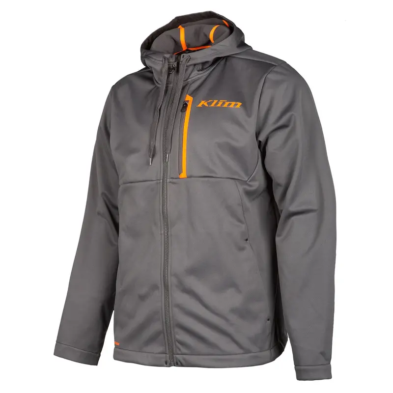 Klim Transition Hoodie 1