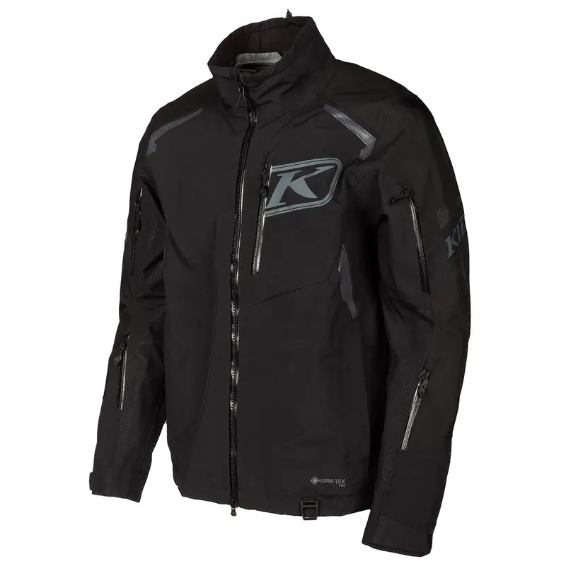 Klim Valdez Jacket 1