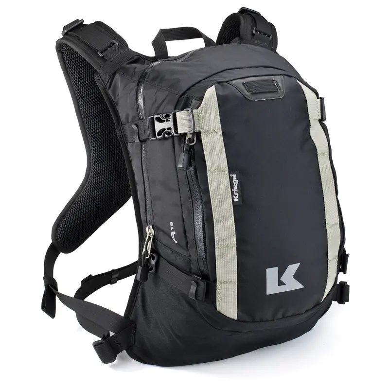 Kriega R15 Backpack 1