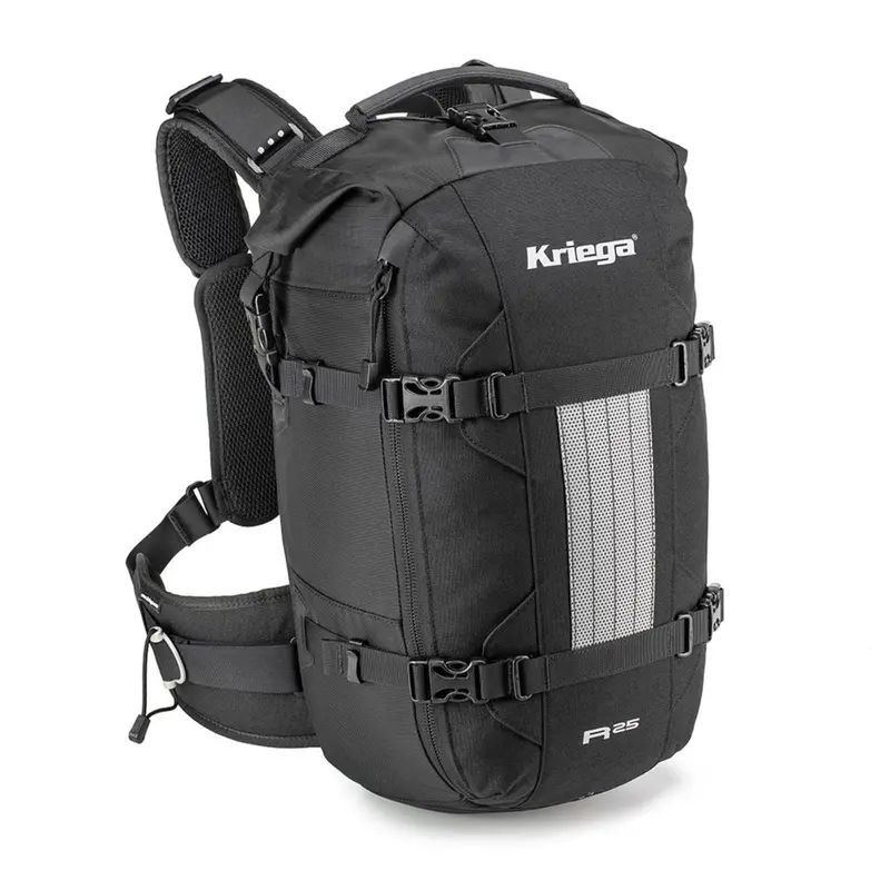 Kriega R25 V2 Backpack 1