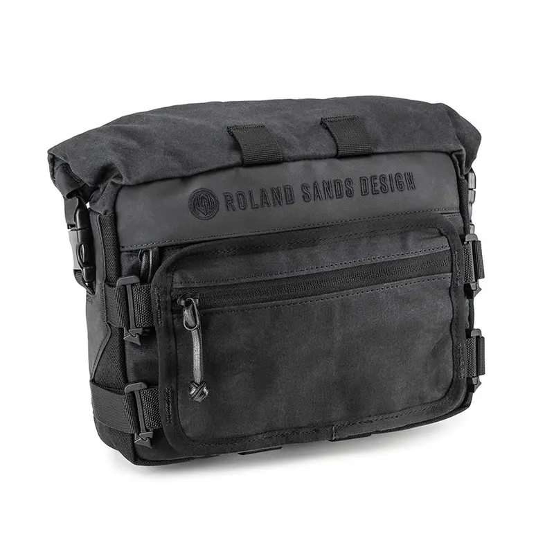 Kriega Roam Handlebar Bag 1