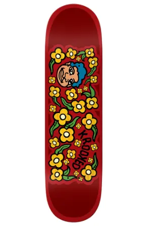 Krooked Team Sweatpants Redux Deck 1