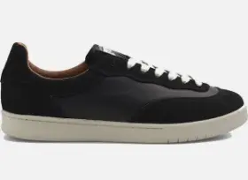 Last Resort Cm001 Lo Shoe - Black/White 1