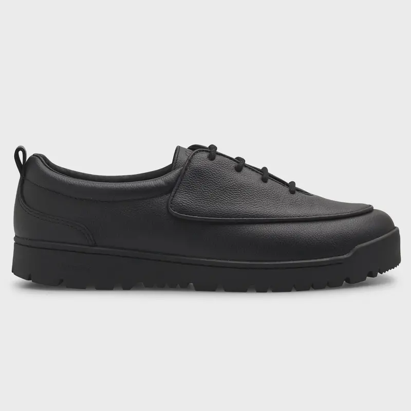 Last Resort Gm001 Shoe - Black/Black 1